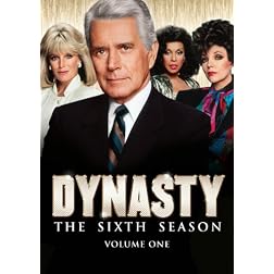 Dynasty: Season Six, Vol. 1