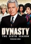 Dynasty: Season Six Volume One