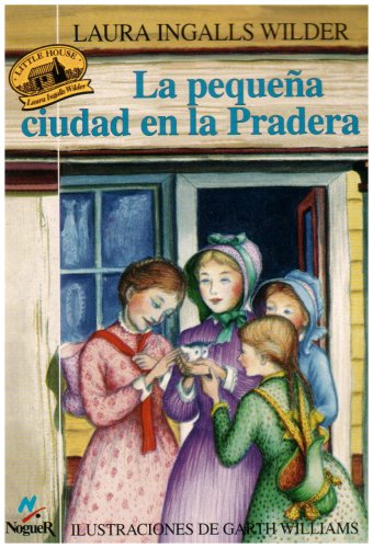 Laura Ingalls Wilder