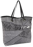 Roxy Freemont Tote,Charcoal,one size Reviewed