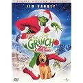 Dr. Seuss' How the Grinch Stole Christmas (Deluxe Edition) (2 Discs) (Widescreen, Fullscreen) (Dual-layered DVD)
