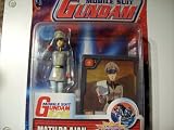 Gundam Matilda Ajan 4.5 Figure
