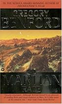 The Martian Race