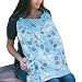 Munchkin Jelly Bean Nursing Wrap