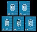 GM 2001 Service Manual CK8 Truck: Chevrolet Silverado, Tahoe, Suburban and GMC Sierra, Yukon, Yukon XL, Denali, Denali XL Truck Service Information (Volumes GMT/01-CK8-1, GMT/01-CK8-2, GMT/01-CK8-3, GMT/01-CK8-4, GMT/01-CK8-5)