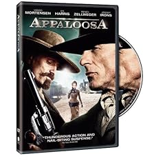 Appaloosa (2008)