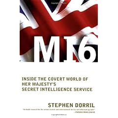MI6