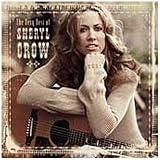 The Very Best of Sheryl Crow: +DVD