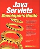 Java Servlets(tm) Developers Guide