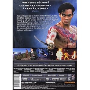 Crying Freeman [Édition Simple]