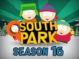 Cartman Finds Love