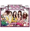 Kara 2nd Mini Album - Pretty Girl(�؍���)