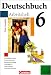 Deutschbuch - Gymnasium - Allgemeine Ausgabe: 6. Schuljahr - Arbeitsheft mit L&Atilde;&para;sungen