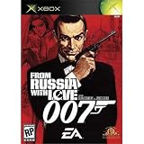 James Bond 007: From Russia with Love