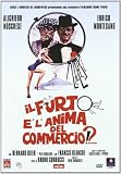 Il Furto E` L`Anima Del Commercio