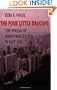 The Four Little Dragons: The Spread of Industrialization in East Asia