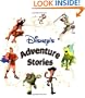 Disney's Adventure Stories (Disney Storybook Collections)
