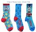 Thomas & Friends Kids Boys Blue Socks