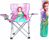 Product details for Shrek Princess Fiona Mini Camp Chair