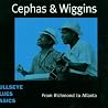 Image of album by Cephas & Wiggins