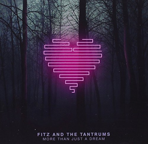 Fitz and the Tantrums - MerryGoRound Lyrics - Zortam Music