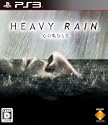 HEAVY RAIN�w�r�[���C��