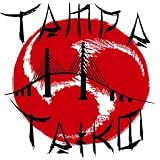 Big, Loud Drums - Audio CD by Tampa Taiko