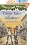 Ghost Town at Sundown (Magic Tree House)