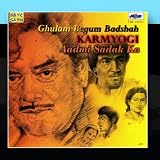Aadmi Sadak Ka / Ghulam Begum Badsha / Karmayogi