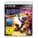 Sly Cooper: Jagd durch die Zeit