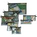 Packing Envelopes Set Of Seven