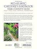 Read Mid-Atlantic Gardener's Handbook: Your Complete Guide: Select,
Plan, Plant, Maintain, Problem-Solve - Delaware, Maryland, New Jersey,
New York, Pennsy on-line