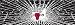 Chicago Bulls Shattered Auto Rear Window Decal