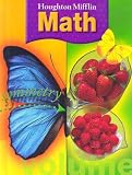 Houghton Mifflin Math : Level 3 / 3rd Grade