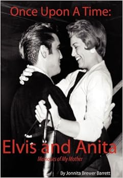 livre elvis