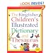 The Kingfisher Children's Illustrated Dictionary and Thesaurus