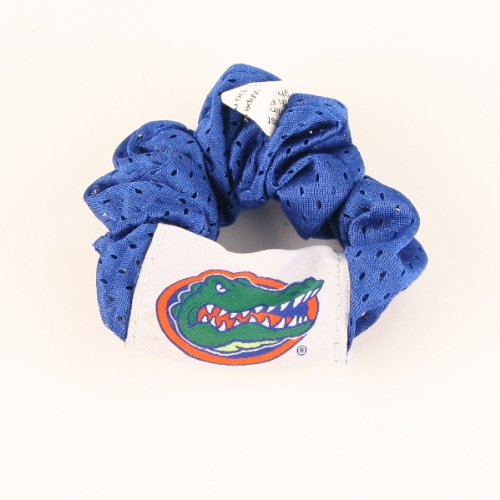 Florida Gators Pony Tail Holder