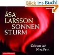 Sonnensturm
