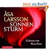 Sonnensturm