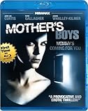 Image de Mother's Boys [Blu-ray]