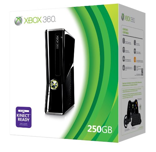 Buy Cheap Sale 11% off Xbox 360 250GB Console