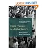 Public Theology for a Global Society: Essays in Honor of Max Stackhouse