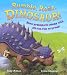 Rumble, Roar, Dinosaur!: More prehistoric poems with lift-the-fl... by Tony Mitton Rumble, Roar, Dinosaur!: More prehistoric poems with lift-the-fl... by Tony Mitton