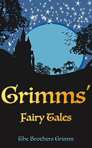Grimms' Fairy Tales: Filibooks Classics (Illustrated)