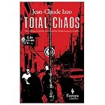 Total Chaos (Marseilles Trilogy) book cover
