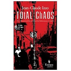 Total Chaos (Marseilles Trilogy)