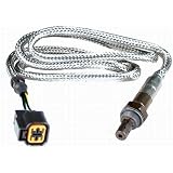 Bosch 13494 Oxygen Sensor, OE Type Fitment by Bosch