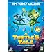 A Turtle's Tale: Sammy's Adventure (2D + 3D) [DVD]