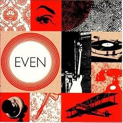 Even