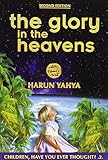 The glory in the heavens